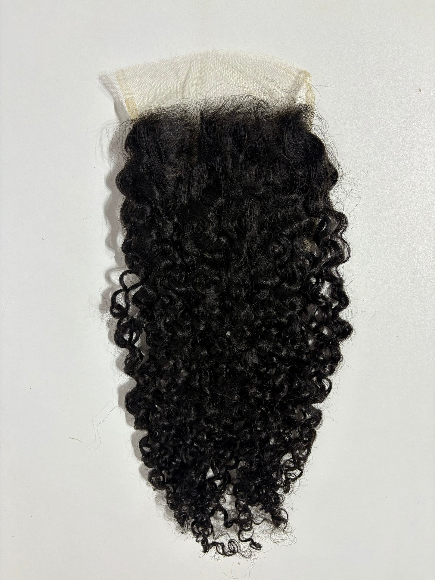 5 by 5 HD LACE ( PIXIE CURL)