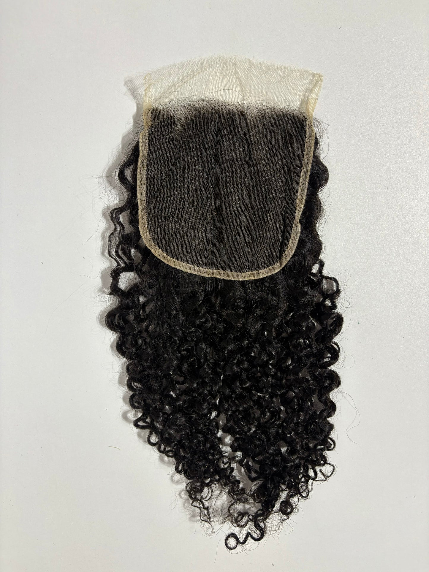 5 by 5 HD LACE ( PIXIE CURL)