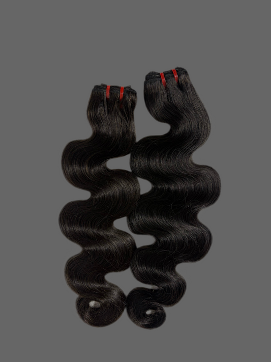 SDD LUXURY BODY WAVE